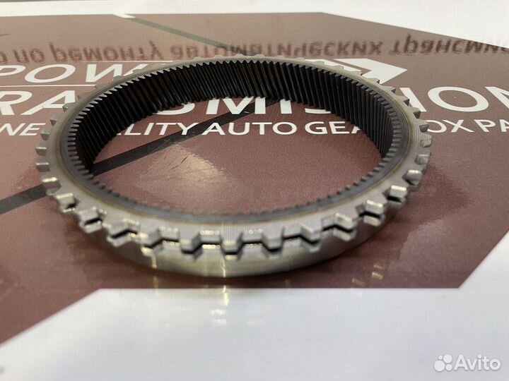 Корончатая шестерня U660 34341-33030