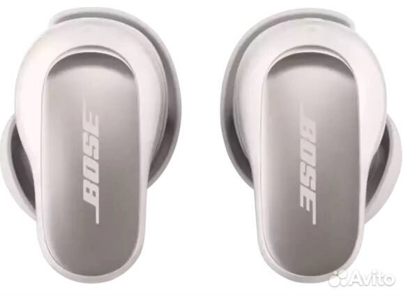 Наушники Bose QuietComfort Ultra Earbuds