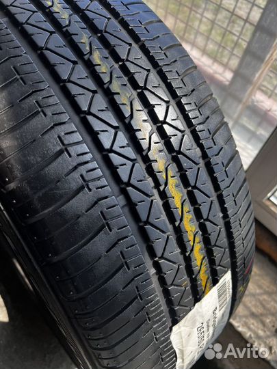 Bridgestone Dueler H/P 92A 265/50 R20