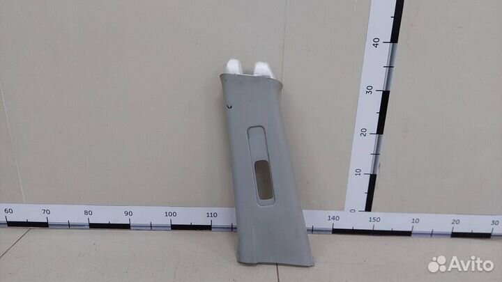 Обшивка стойки Mazda 3 BK 2002-2009