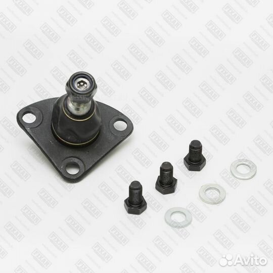 Fixar FK0261 Опора шаровая нижняя левая/правая пер