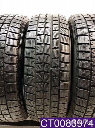 Dunlop Winter Maxx WM01 185/60 R15 96T