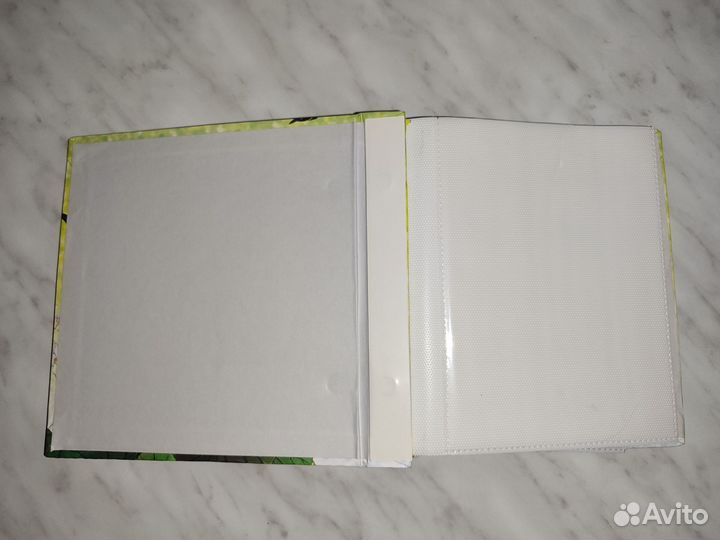 Альбом для фотографий