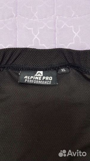 Велошорты с памперсом