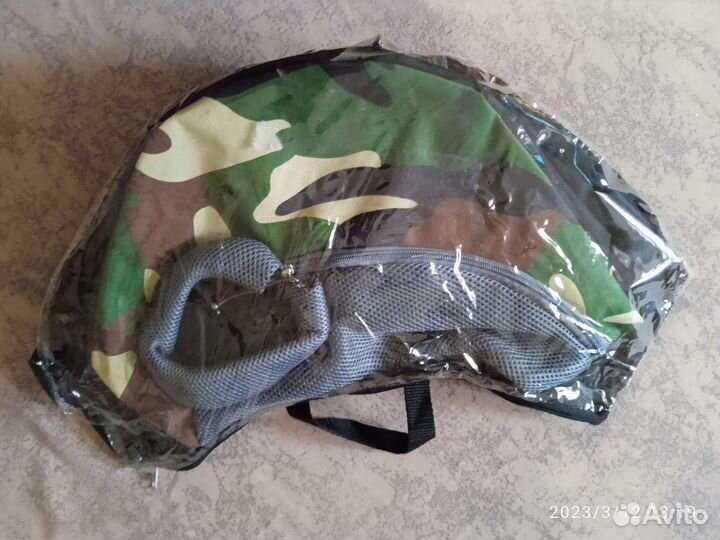 Сумка переноска для кошки/собаки