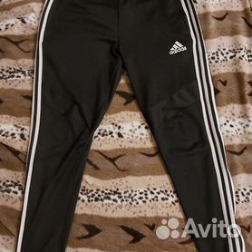 Adidas Aeroready women XL GM7372 Tiro 21 3/4 capri cropped Pants