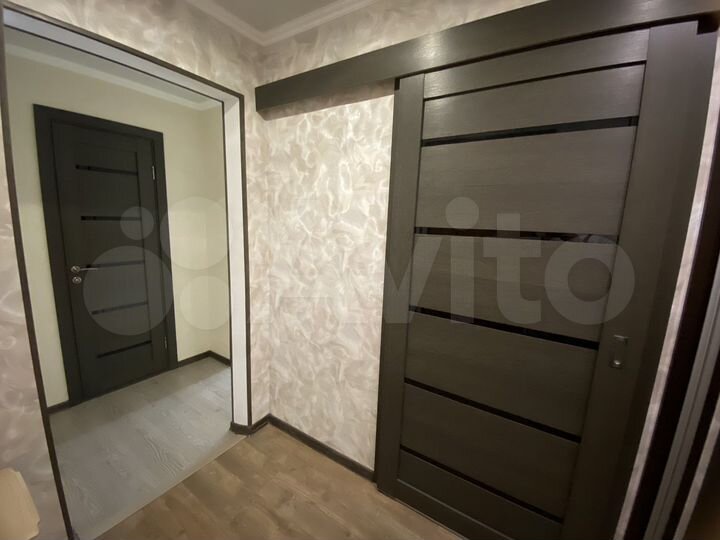 1-к. квартира, 42 м², 7/9 эт.