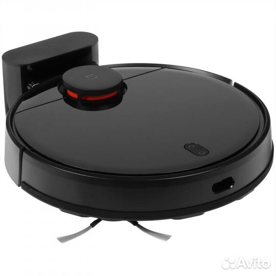 Робот-пылесос Xiaomi Mi Robot Vacuum Mop Pr