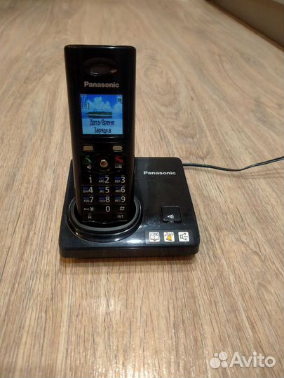 Радиотелефон Panasonic