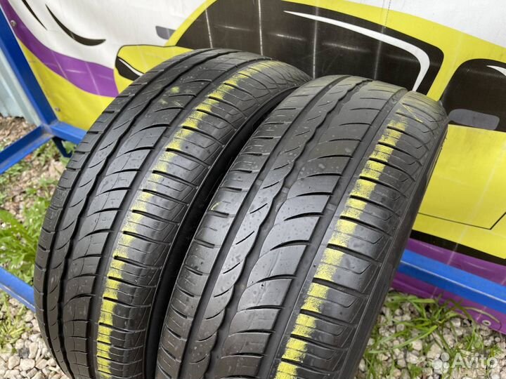 Pirelli Cinturato P1 205/55 R16