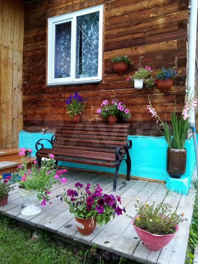 Дом 160 м² на участке 14 сот.