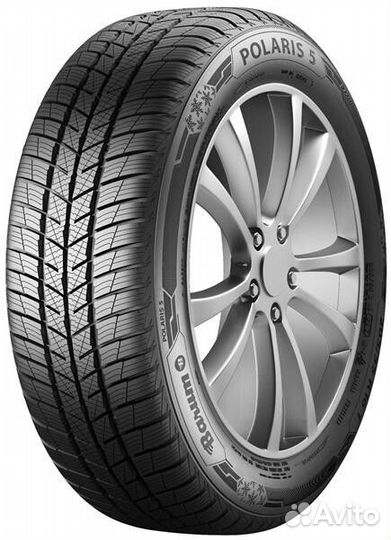 Barum Polaris 5 235/45 R18 98V