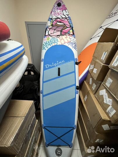 Сап борд, sup доска