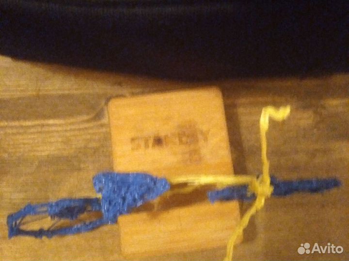 Велосипед ручной работы