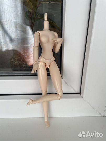 Тело обитсу (старого типа)