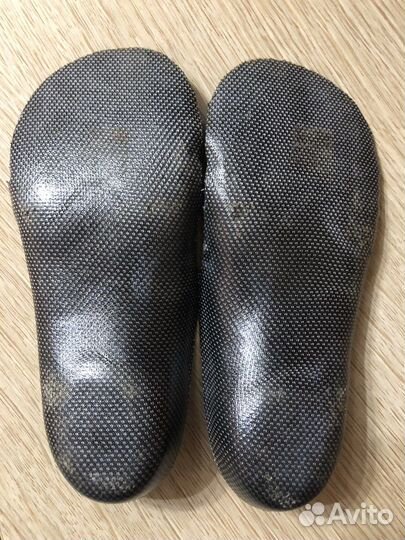 Ортопедические стельки 25, 26