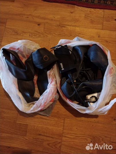 Электровелосипед eltreco insider 350w