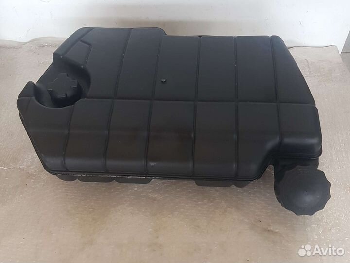 Бачок расширительный DAF