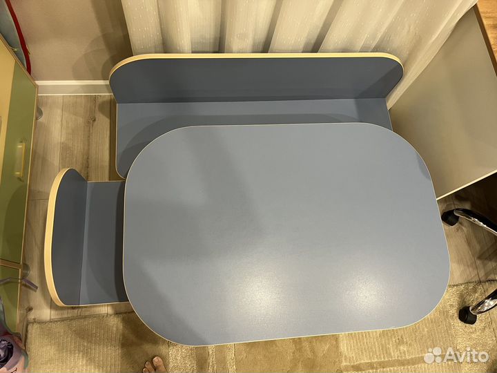 Набор детской мебели бу