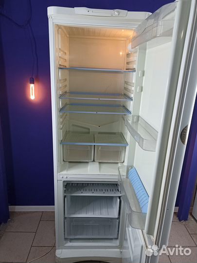 Холодильник Indesit Доставка Гарантия