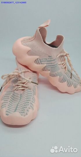 Кроссовки для детей (Арт.87906)