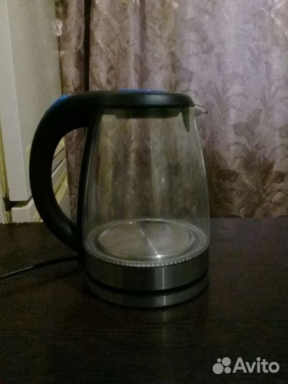 Чайник электрический