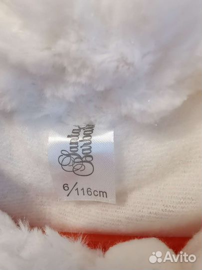 Болеро для девочки