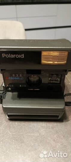 Фотоаппарат