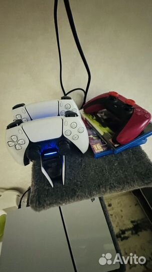 Sony playstation 5 slim