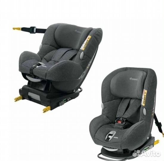 Автокресло Maxi cosi milofix 0-18 kg