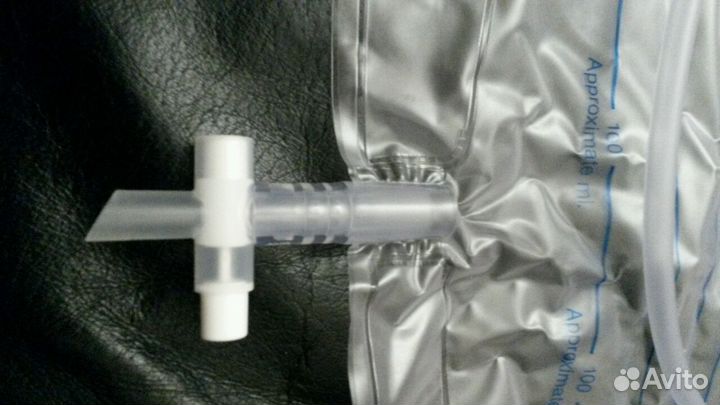 Мочеприемники