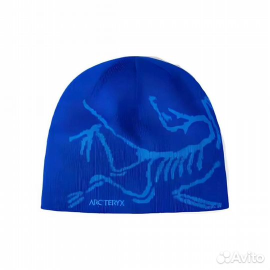 Шапка arcteryx