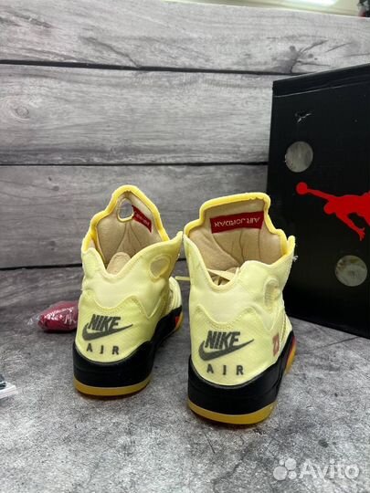 Nike Air Jordan 5 retro