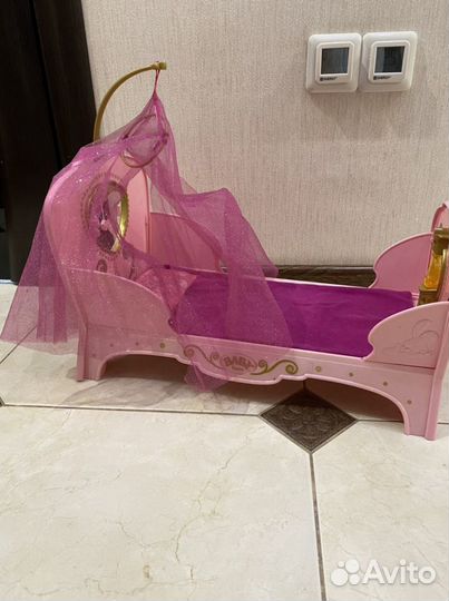 Игрушки аксессуары Baby Born Zapf Creation