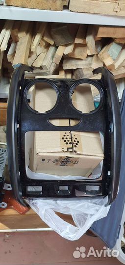 Магнитола renault duster