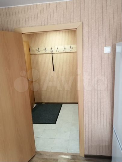 3-к. квартира, 60 м², 1/5 эт.