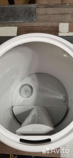 Увлажнитель воздуха Xiaomi Mi Smart Antibacterial