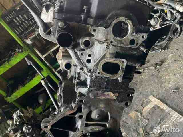 Двигатель volkswagen passat b5 (1996 - 2005) ajm