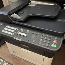 Мфу Kyocera Ecosys FS-1125MFP