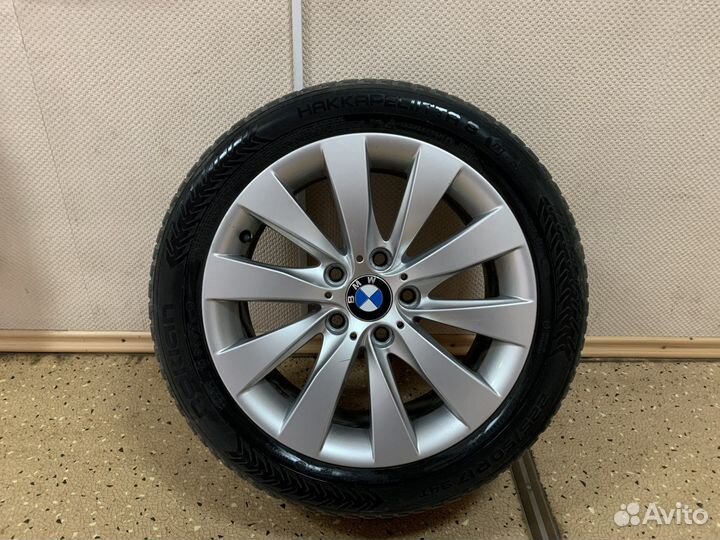 Nokian Tyres Hakkapeliitta 8 225/50 R17