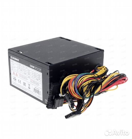 Блок питания 500w