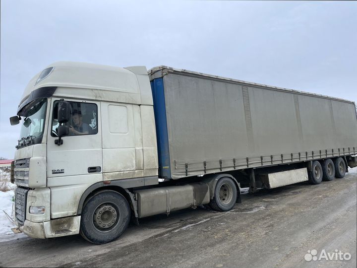 Коммерческие перевозки от 200км и 200кг