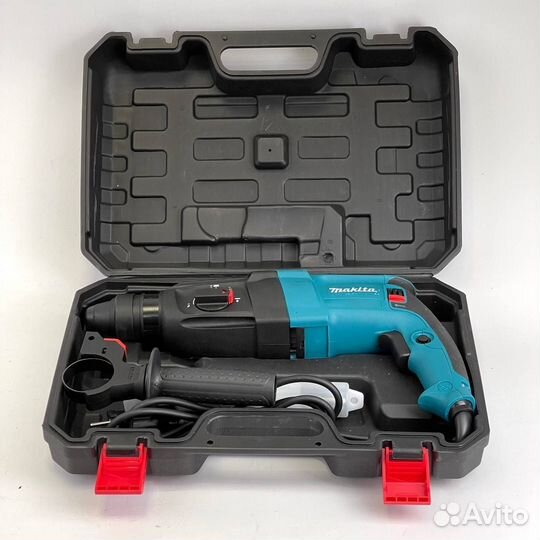 Перфоратор Makita Арт.C670