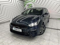 Kia Cerato 2.0 AT, 2021, 48 000 км, с пробегом, цена 2 550 000 руб.