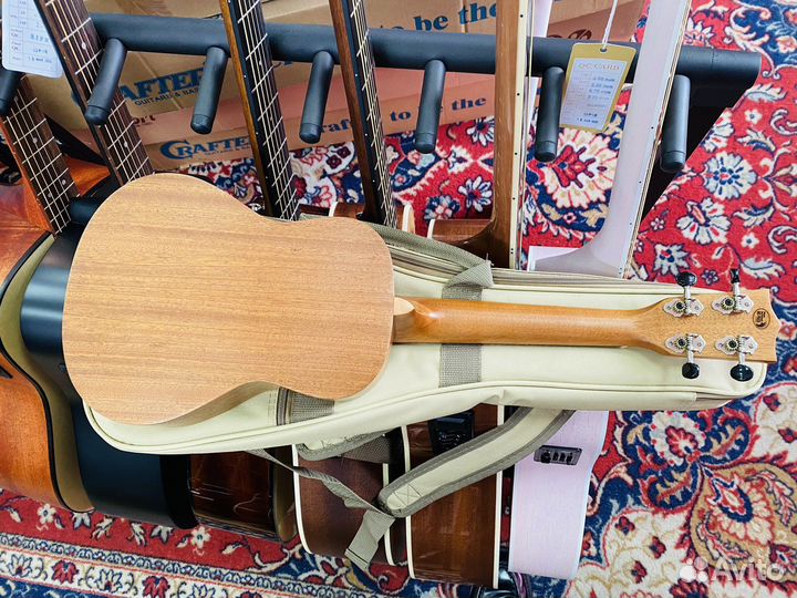 Укулеле Flight Концерт