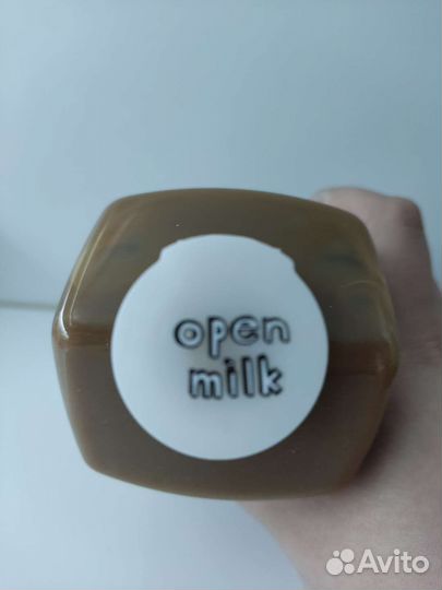 Дольче милк гель для душа