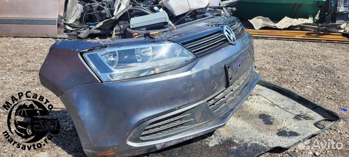 Ноускат Volkswagen Jetta 6 1.6