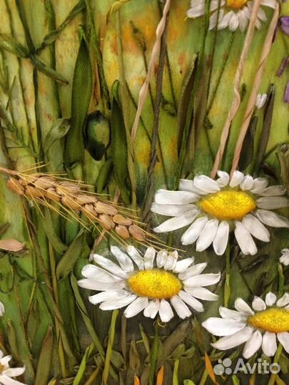 Картина на стену большая