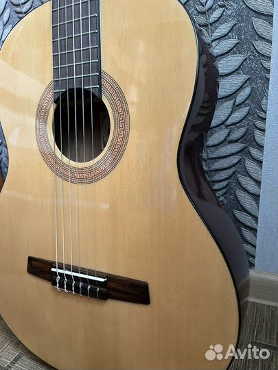 Гитара hohner hc 06