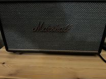 Акустическая колонка marshall stanmore 3